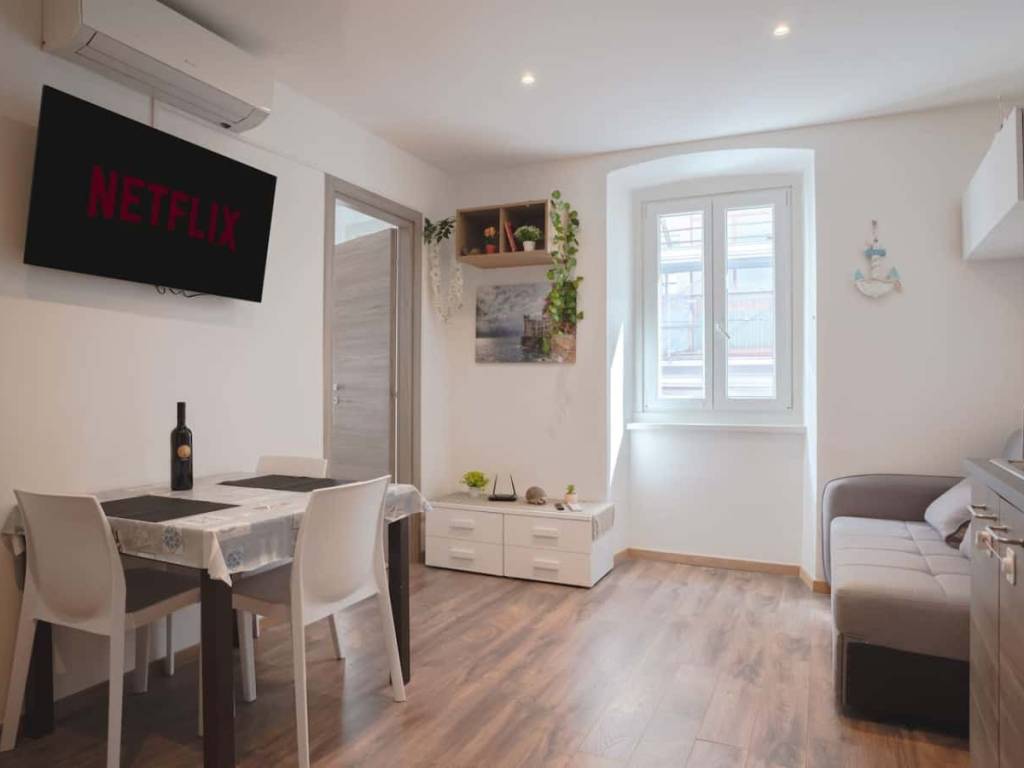 Appartamento a Trieste in Via Panfilo Castaldi - Foto 2