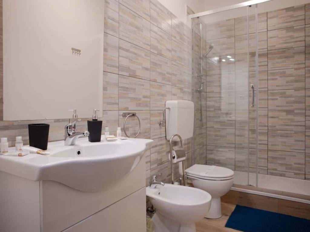 Appartamento a Trieste in Via Panfilo Castaldi - Foto 3