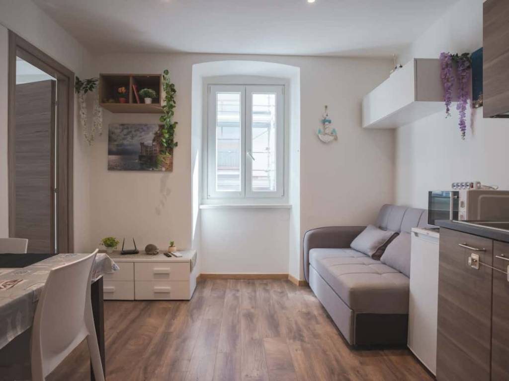 Appartamento a Trieste in Via Panfilo Castaldi - Foto 4