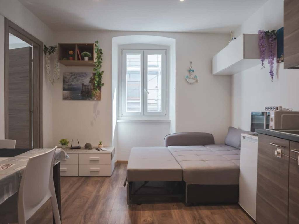 Appartamento a Trieste in Via Panfilo Castaldi - Foto 5