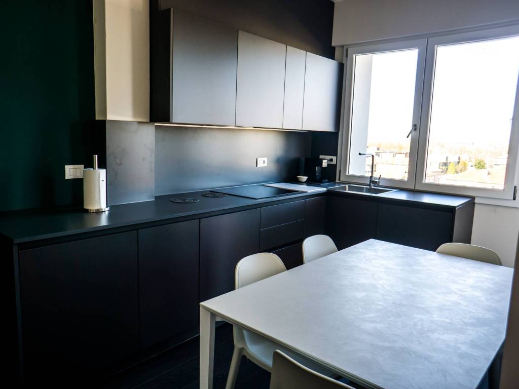 Appartamento a Venezia in Corso del Popolo - Foto 2