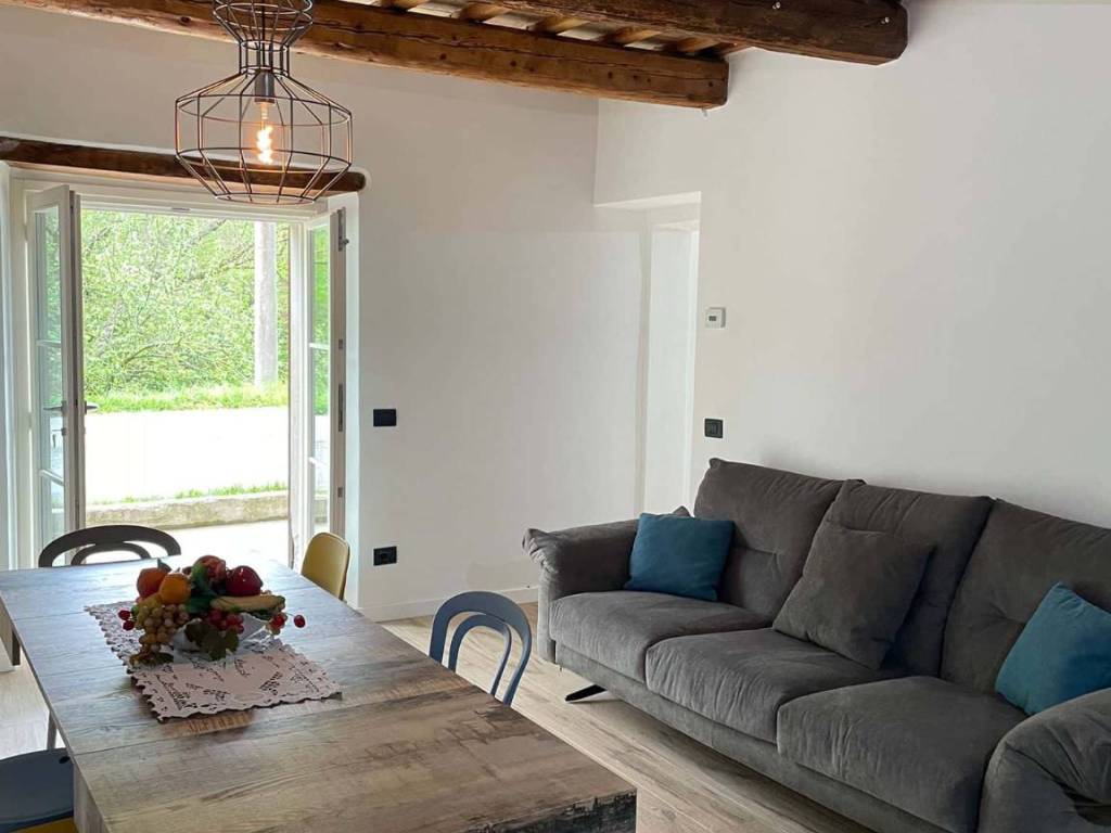 Appartamento a Mercatello sul metauro in Via Molino Metauro - Foto 2