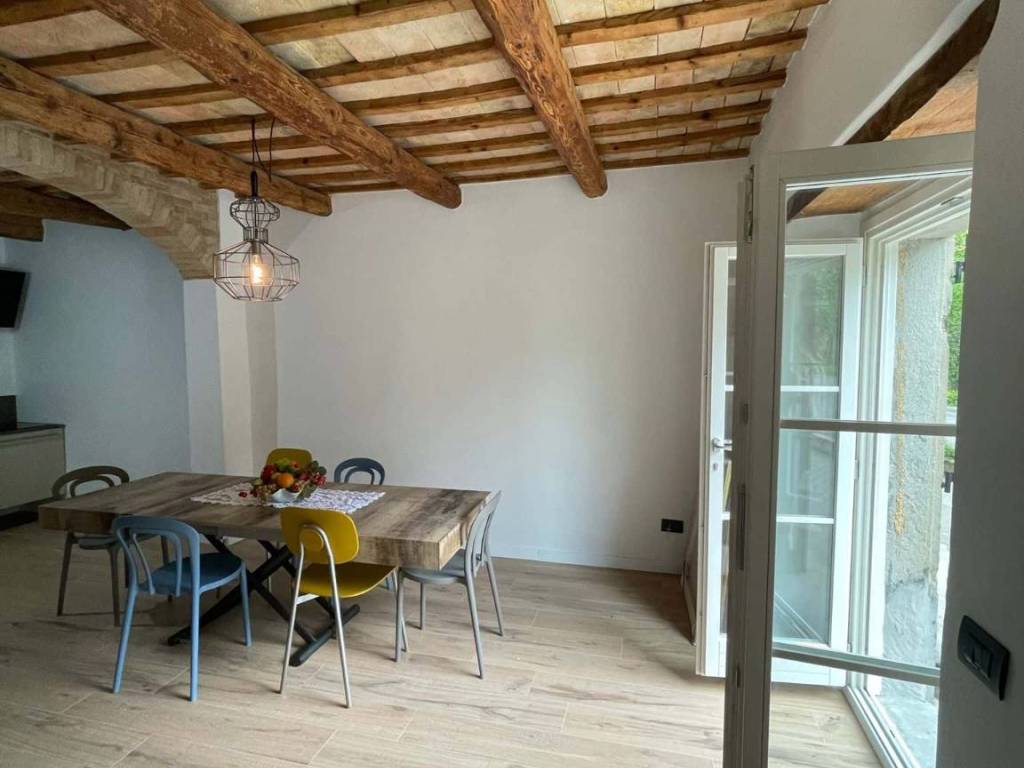 Appartamento a Mercatello sul metauro in Via Molino Metauro - Foto 3