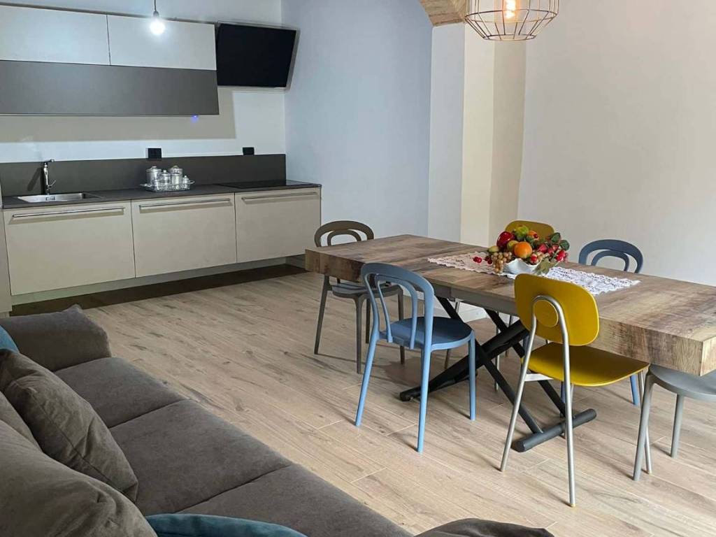 Appartamento a Mercatello sul metauro in Via Molino Metauro - Foto 4