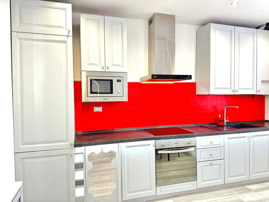 Appartamento a Venezia in Via Oslavia - Foto 4