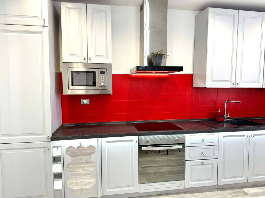 Appartamento a Venezia in Via Oslavia - Foto 5