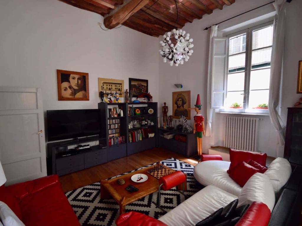 Appartamento a Lucca in Via Cherea - Foto 5