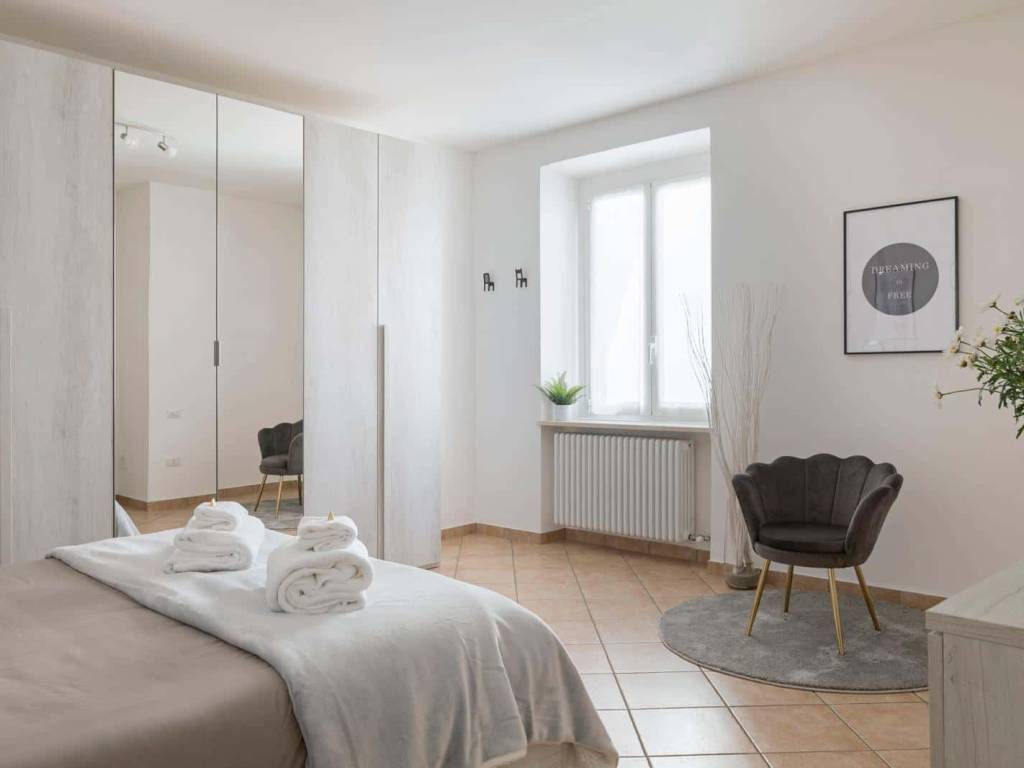 Appartamento a Como in Via Milano - Foto 5