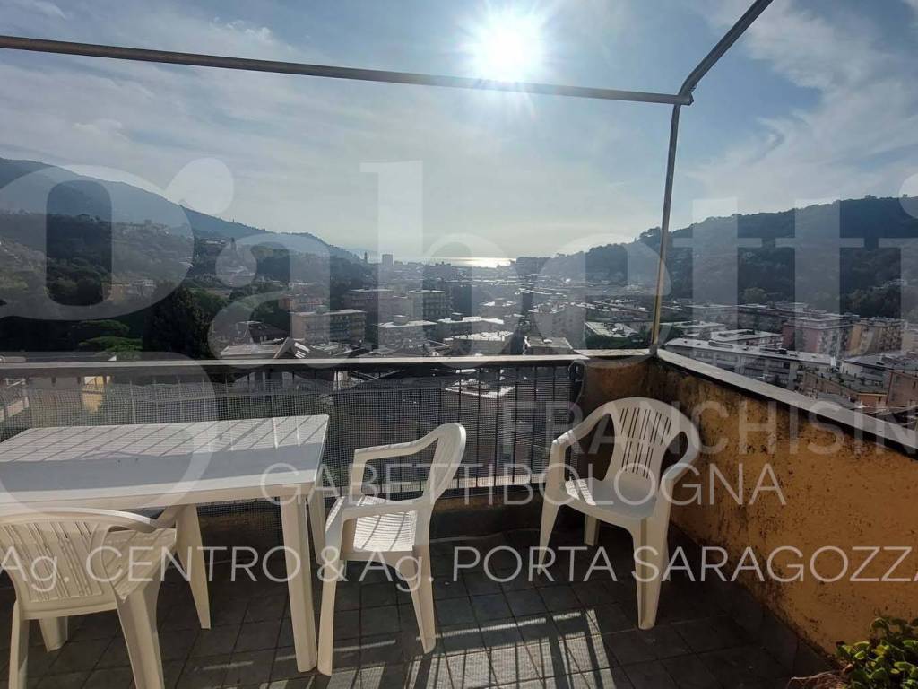 Appartamento a Rapallo in Viale Lauri - Foto 2