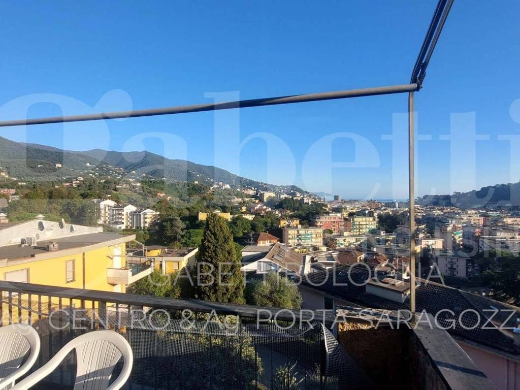 Appartamento a Rapallo in Viale Lauri - Foto 4