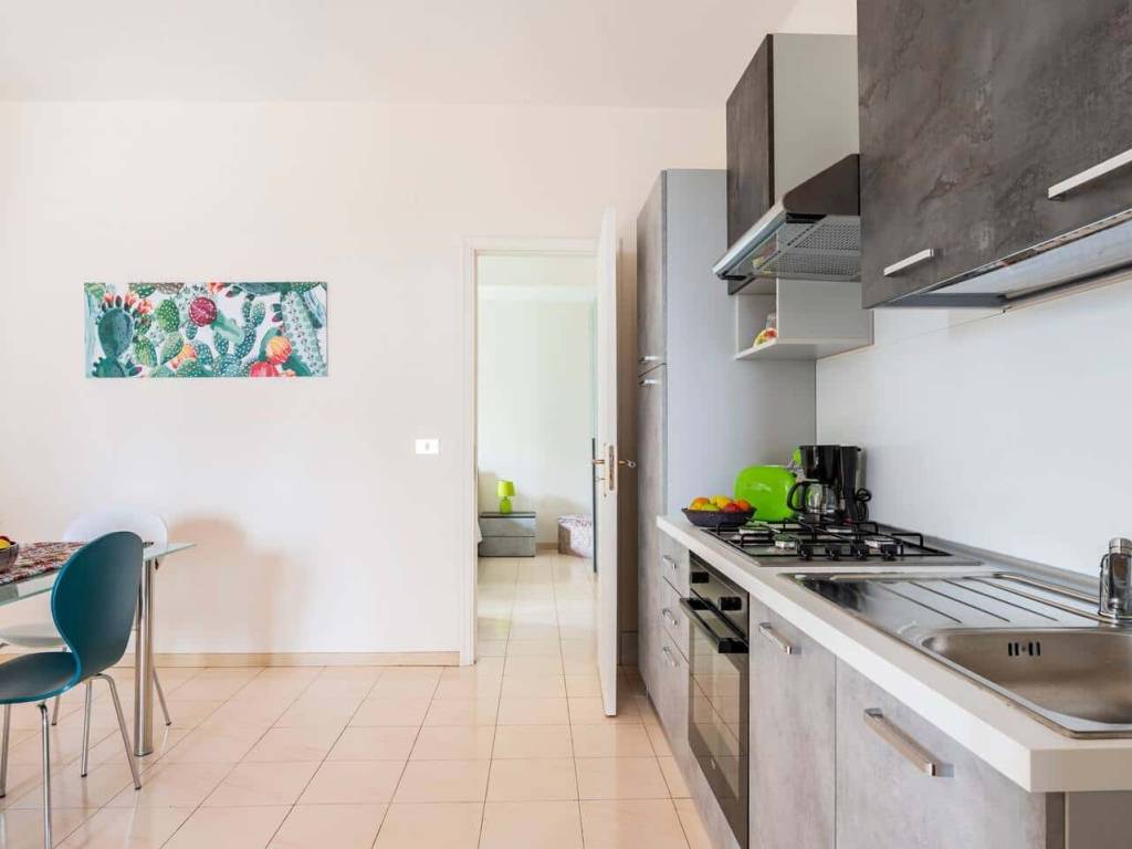 Appartamento a Acireale in Via Porpetto - Foto 2