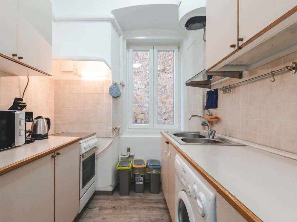 Appartamento a Trieste in Via Belpoggio - Foto 4