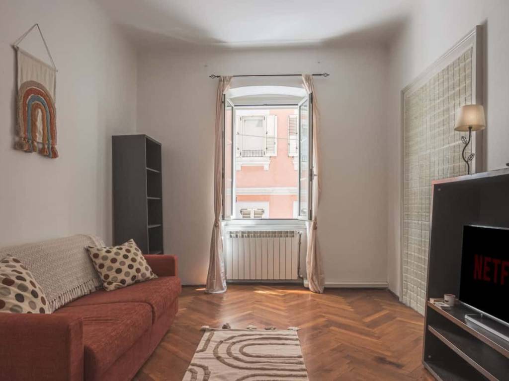 Appartamento a Trieste in Via del Toro - Foto 2