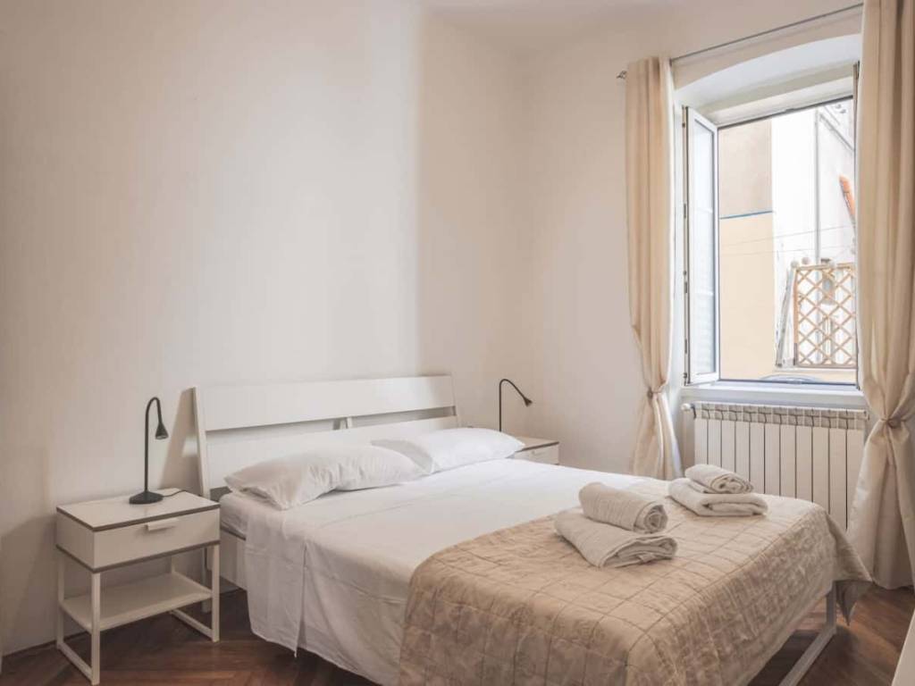 Appartamento a Trieste in Via del Toro - Foto 3