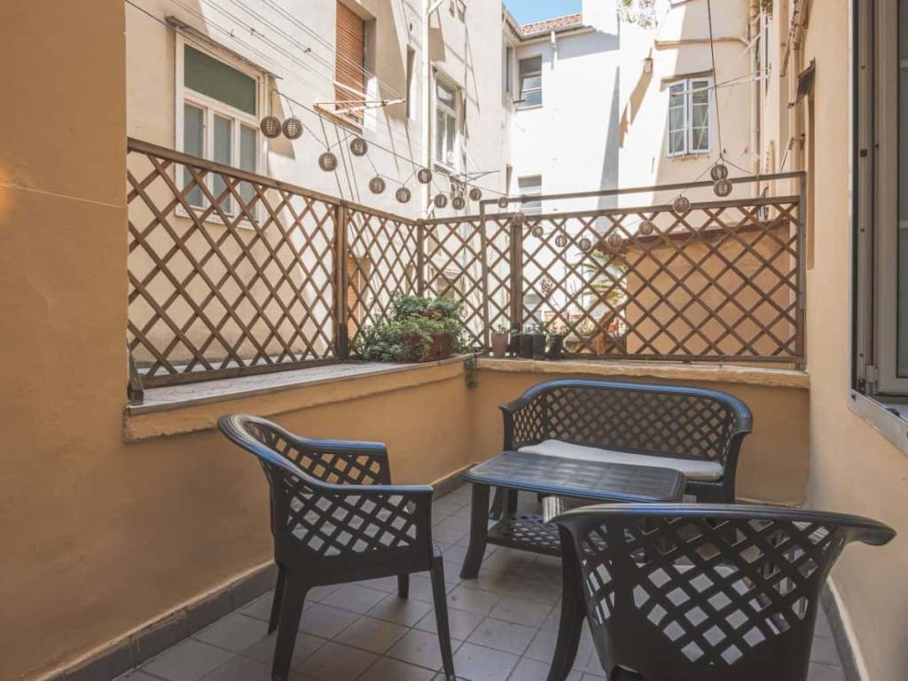 Appartamento a Trieste in Via del Toro - Foto 4