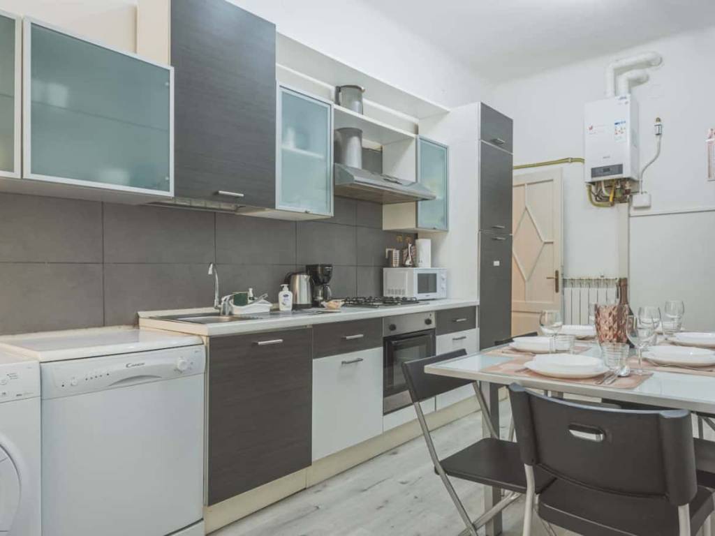 Appartamento a Trieste in Via del Toro - Foto 5