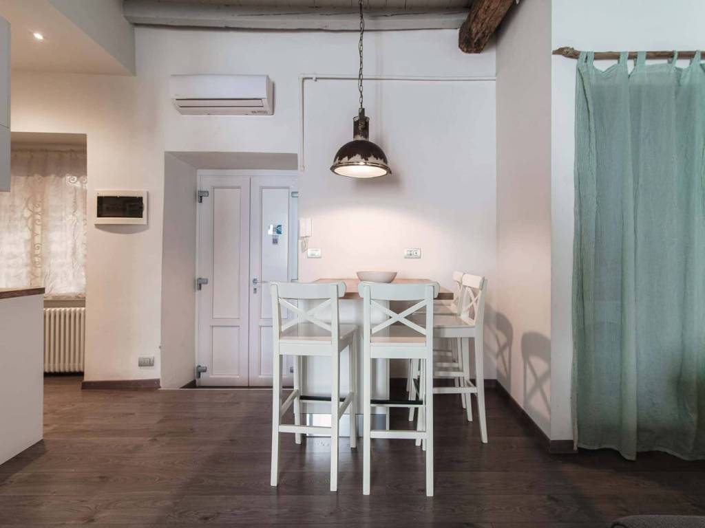 Appartamento a Como in Via Pietro Boldoni - Foto 2