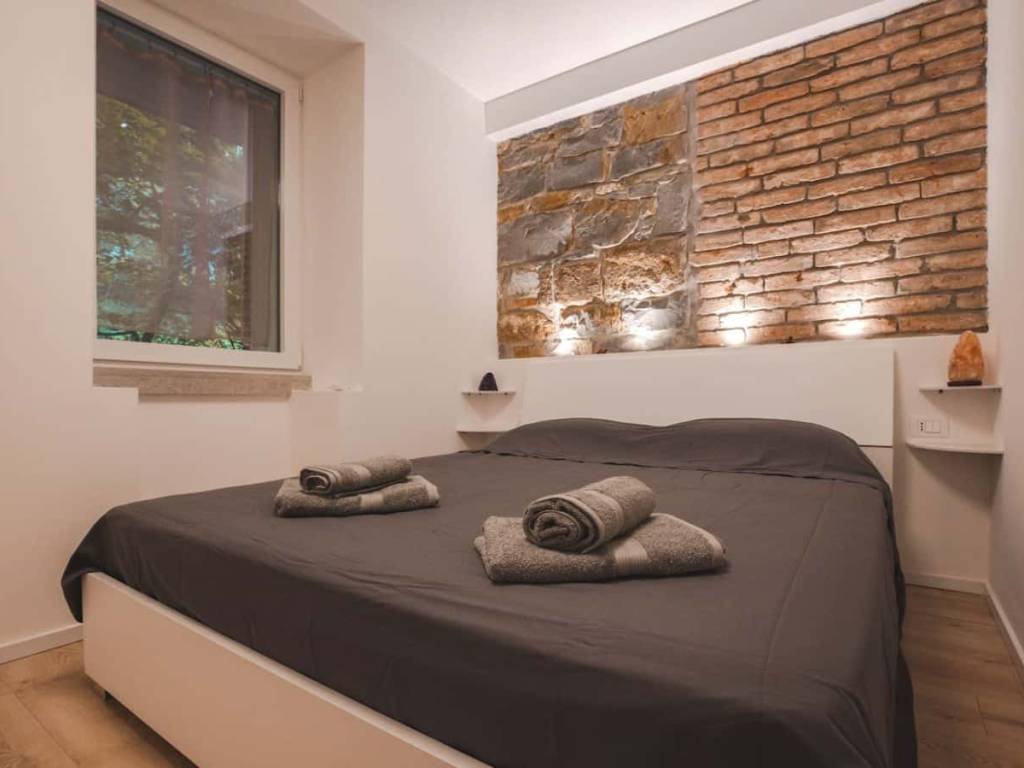 Appartamento a Trieste in Via Sara Davis - Foto 2