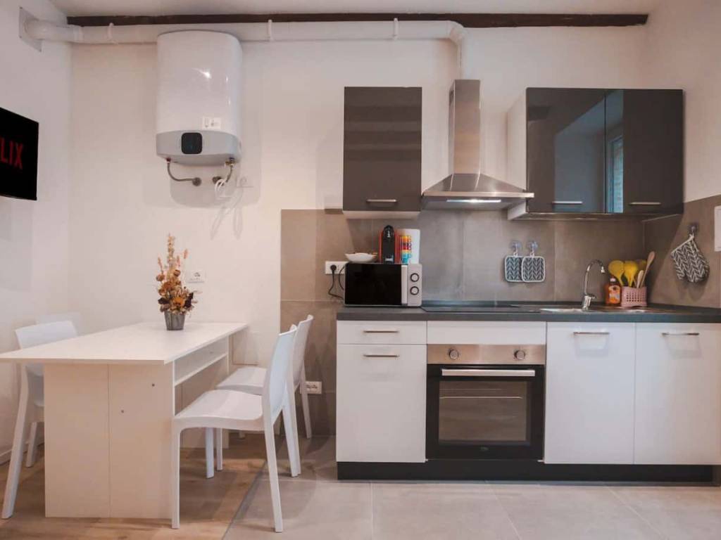 Appartamento a Trieste in Via Sara Davis - Foto 4