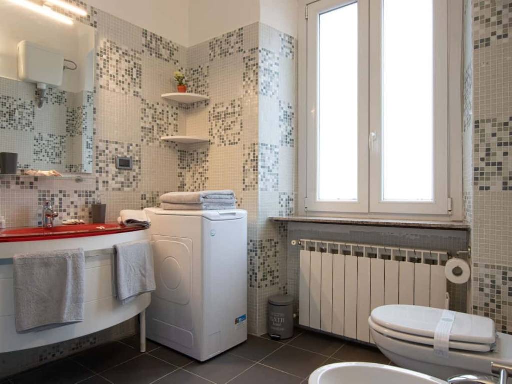 Appartamento a Trieste in Via del Molino a Vento - Foto 5