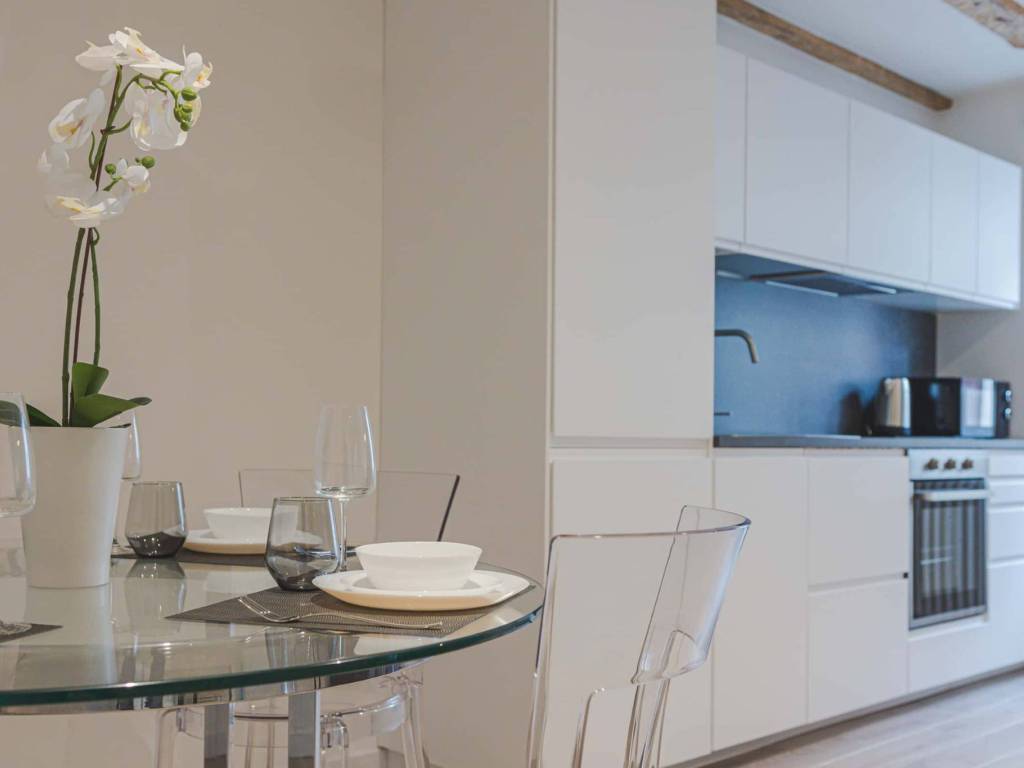 Appartamento a Trieste in Via Mazzini - Foto 2