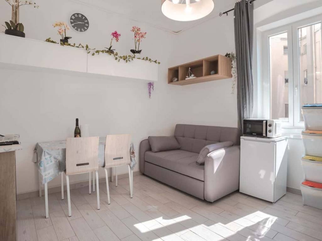 Appartamento a Trieste in Via Sant'Ermacora - Foto 2