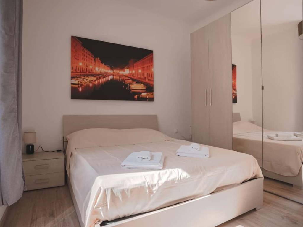 Appartamento a Trieste in Via Sant'Ermacora - Foto 5