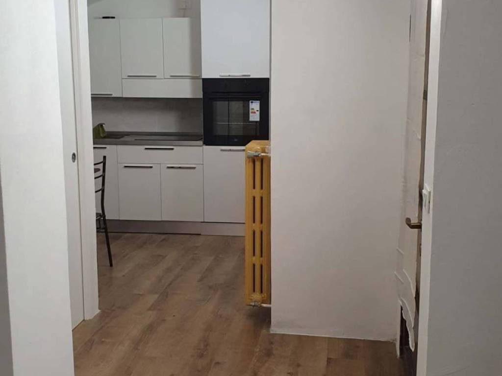 Appartamento a Ala in Via Zigatteria - Foto 4