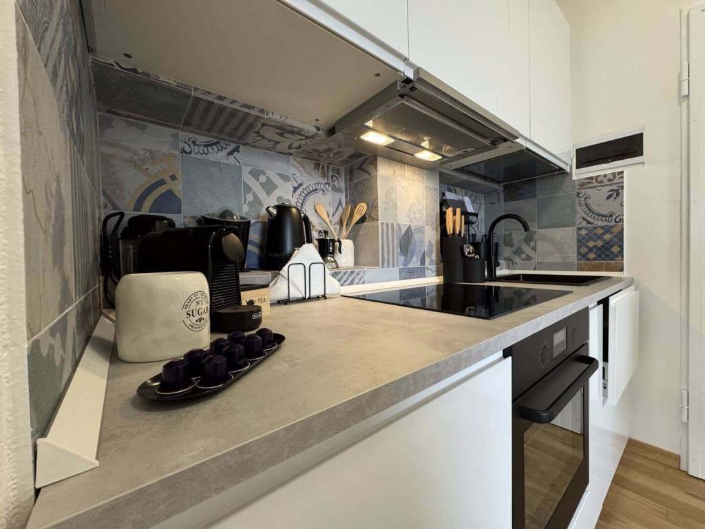 Appartamento a Como in Salita dei Cappuccini - Foto 2