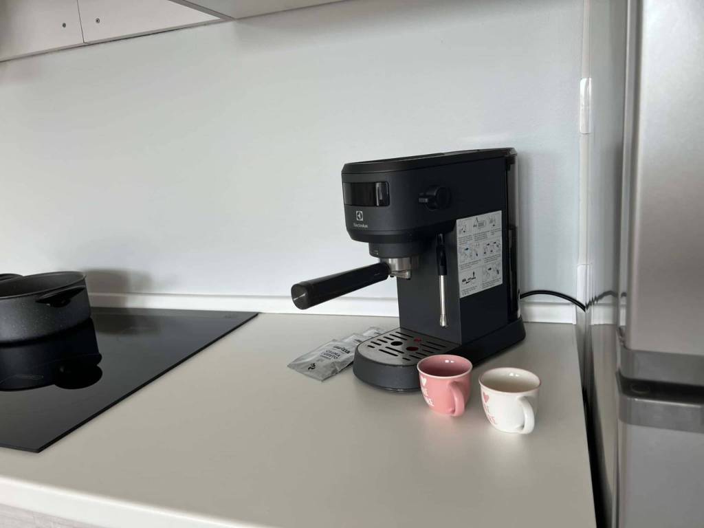 Appartamento a Como in Via Donatori di Sangue - Foto 2