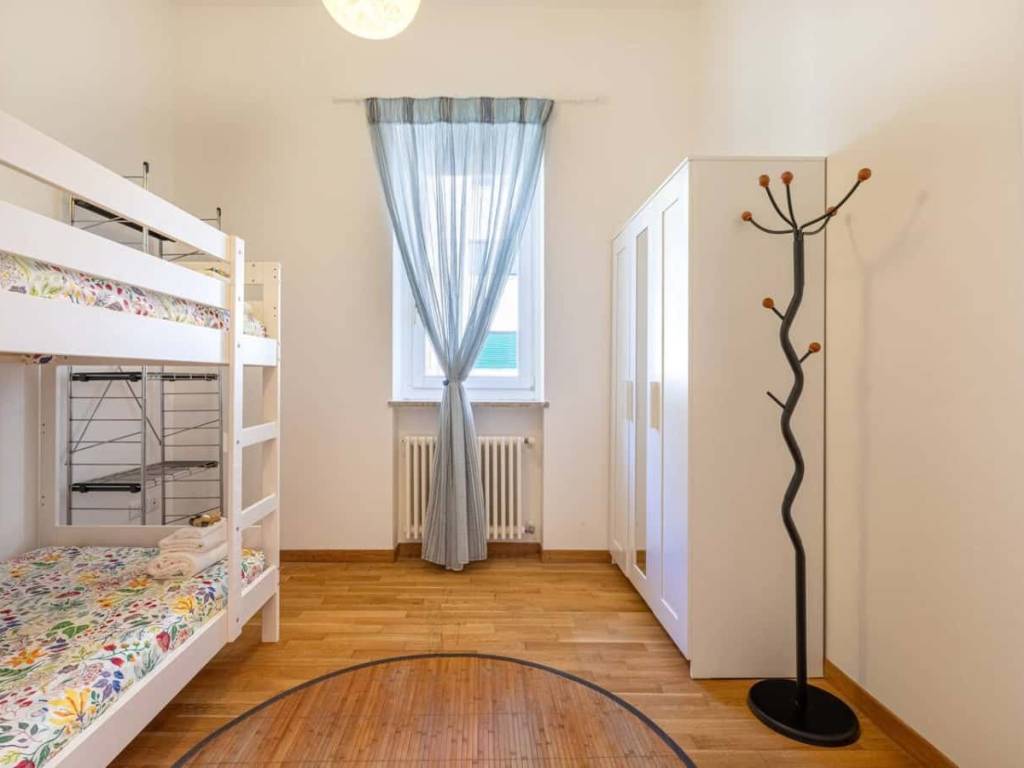 Appartamento a Trieste in Via Aleardi Aleardo - Foto 2