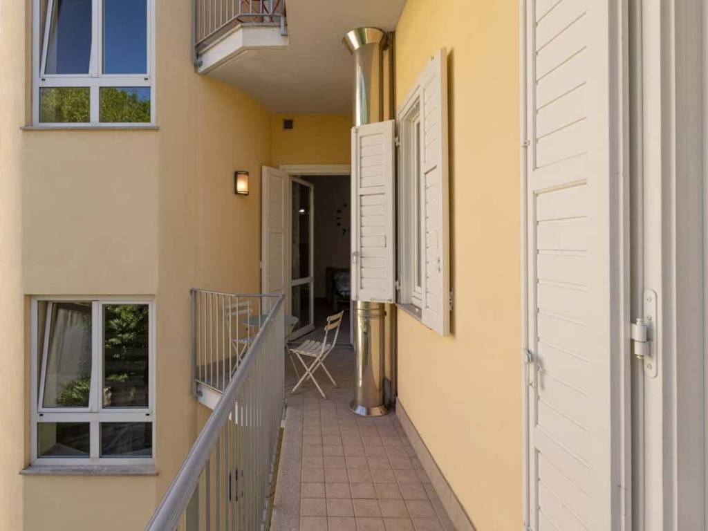 Appartamento a Trieste in Via Aleardi Aleardo - Foto 4