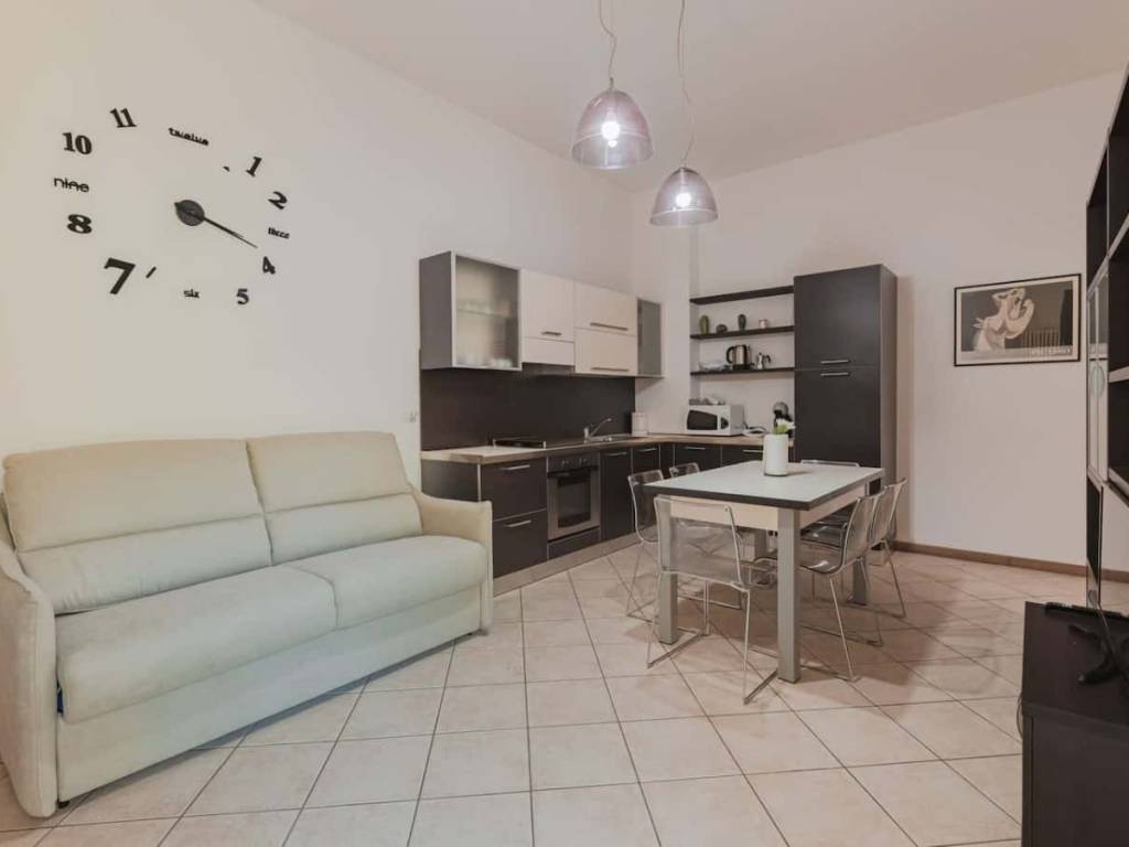 Appartamento a Trieste in Via Aleardi Aleardo - Foto 5