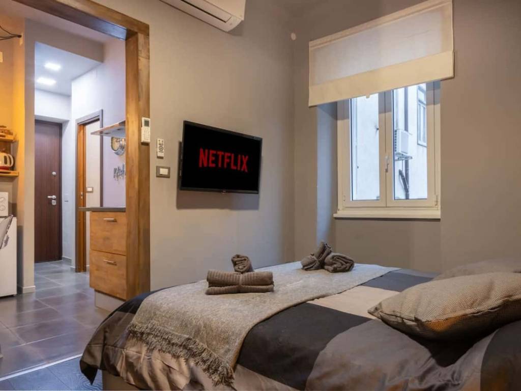 Appartamento a Trieste in Via Ponziana - Foto 2