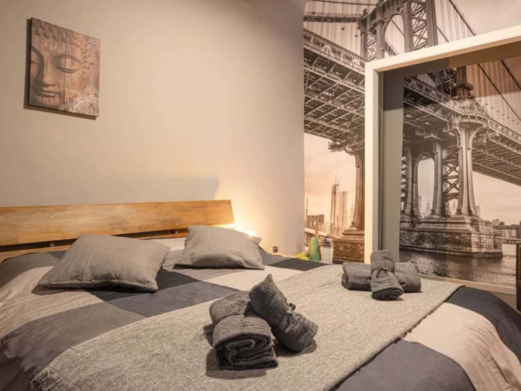 Appartamento a Trieste in Via Ponziana - Foto 4