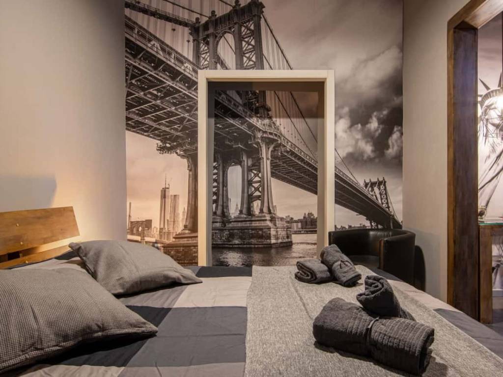 Appartamento a Trieste in Via Ponziana - Foto 5