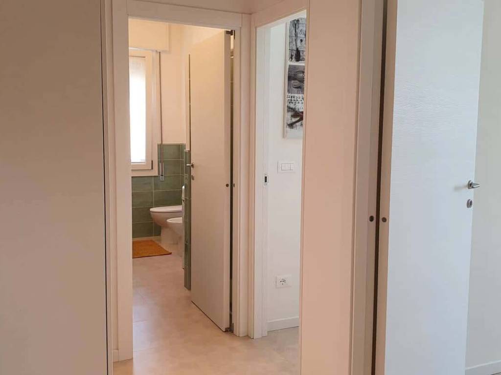 Appartamento a Padova in Via M. Ferrazzi - Foto 5