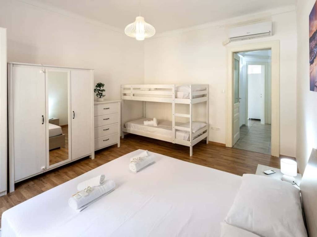 Appartamento a Trieste in Via Pio Riego Gambini - Foto 3