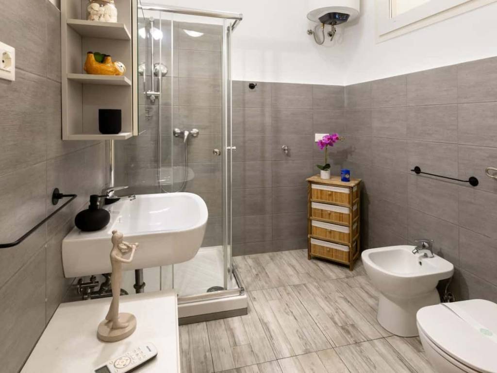 Appartamento a Trieste in Via Pio Riego Gambini - Foto 4