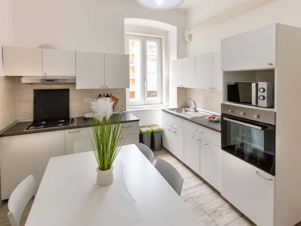 Appartamento a Trieste in Via Pio Riego Gambini - Foto 5