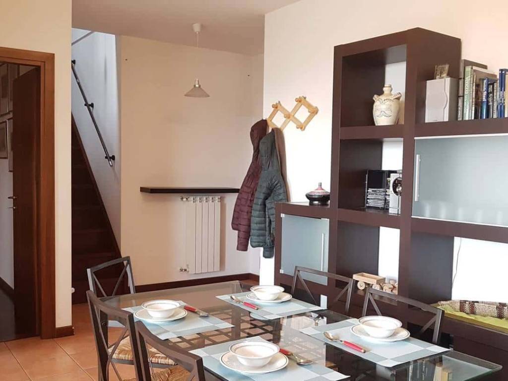 Appartamento a Legnaro in Piazza San Massimiliano Kolbe - Foto 4