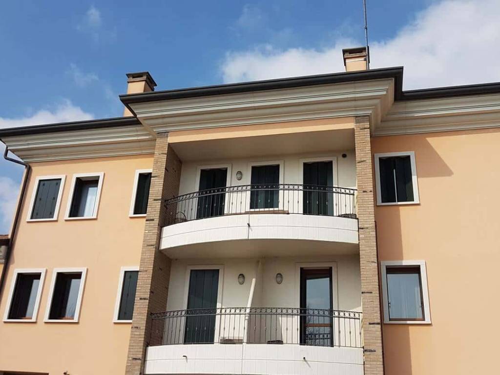 Appartamento a Legnaro in Piazza San Massimiliano Kolbe - Foto 5