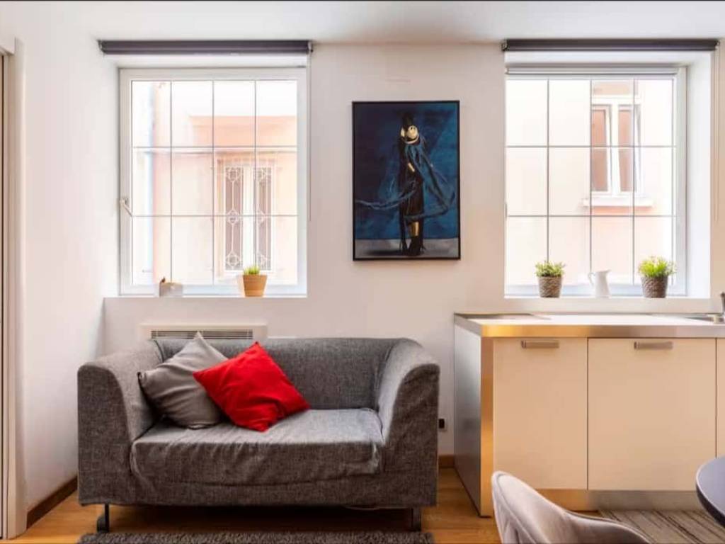 Appartamento a Trieste in Via San Lazzaro - Foto 2