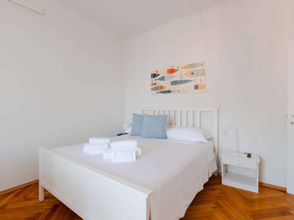 Appartamento a Trieste in Via Giuseppe Bernardino Bison - Foto 4