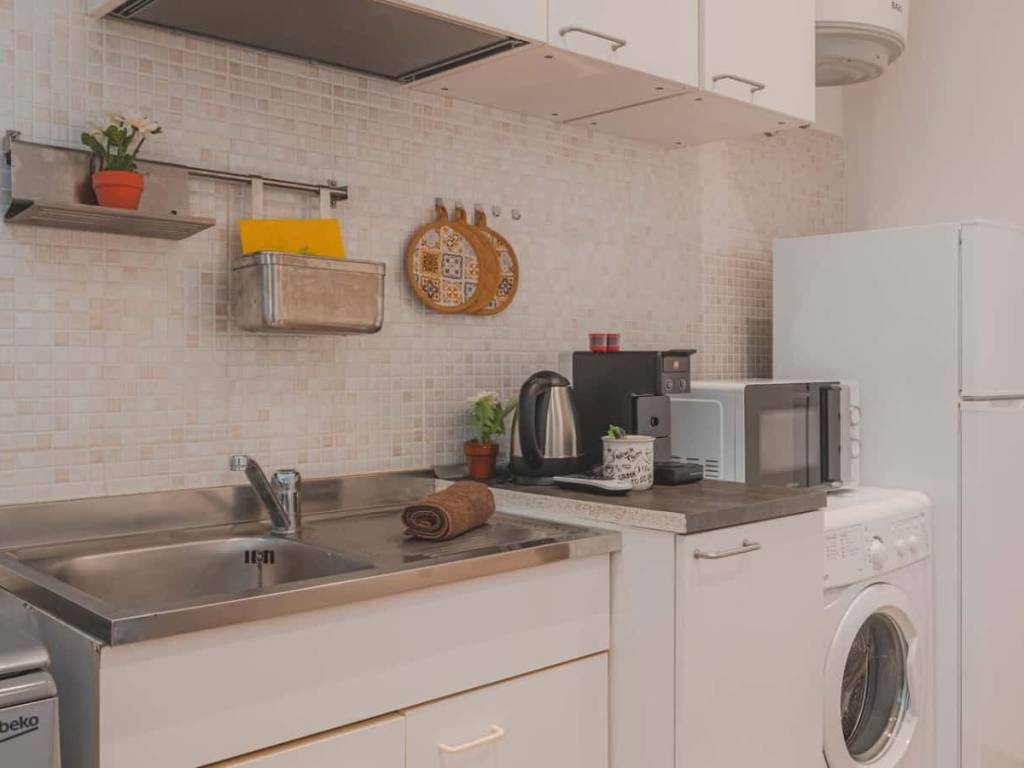 Appartamento a Trieste in Via Panfilo Castaldi - Foto 4