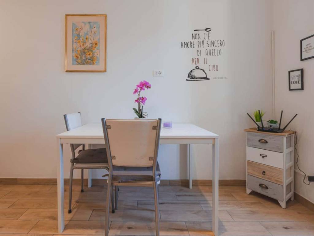 Appartamento a Trieste in Via Panfilo Castaldi - Foto 5