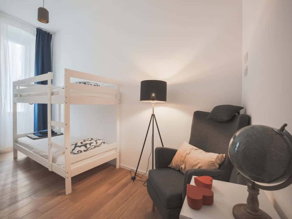 Appartamento a Trieste in Via Cecilia de Rittmeyer - Foto 3