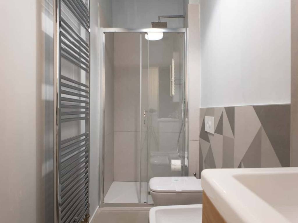 Appartamento a Trieste in Via Cecilia de Rittmeyer - Foto 4