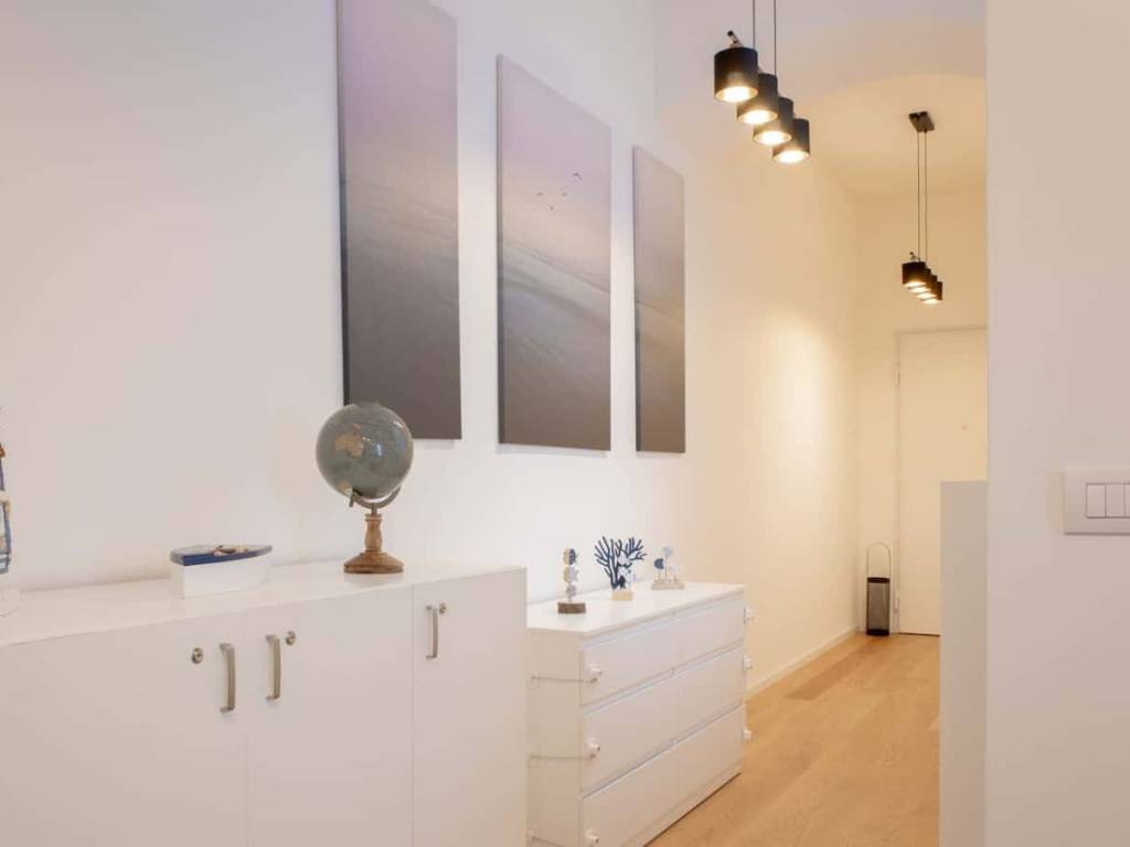 Appartamento a Trieste in Via Cecilia de Rittmeyer - Foto 5