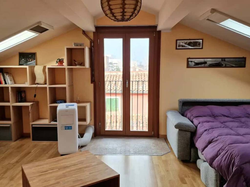 Appartamento a Padova in Via Ognissanti - Foto 2